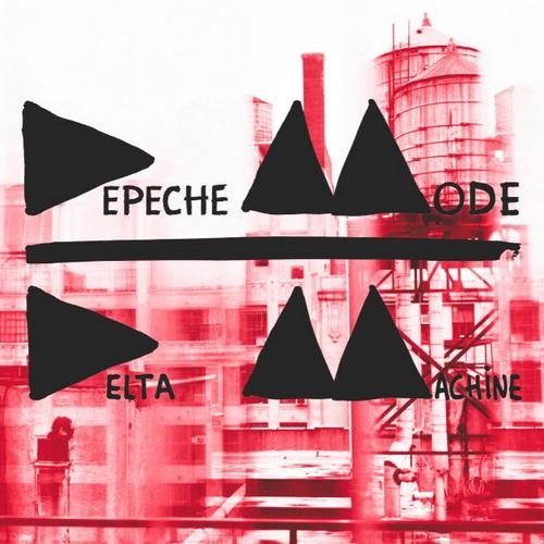 Delta Machine Depeche Mode
