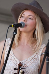 SXSW Photos: Wednesday