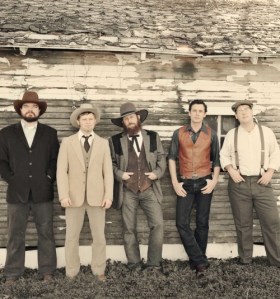 Q&A: Turnpike Troubadours
