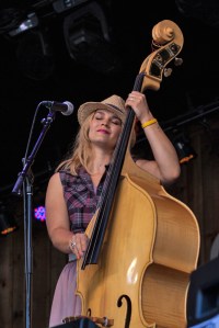 Report: MerleFest, Day 2