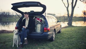 Video Premiere: Idiot Glee, “Pinkwood”