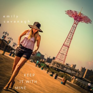 Song Premiere: Emily Cavanagh, “Where Did You Go”