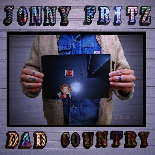 DAD-COUNTRY
