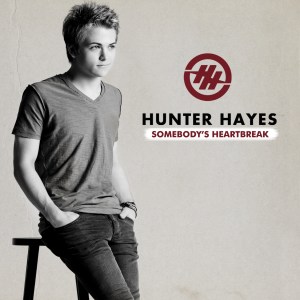 The Story Behind the Song: Hunter Hayes, “Somebody’s Heartbreak”