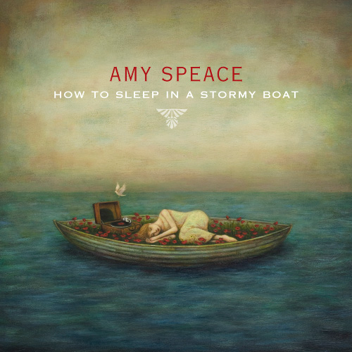 amy speace