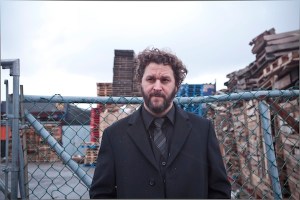 Video Premiere: Kenny Roby, “Memories and Birds”