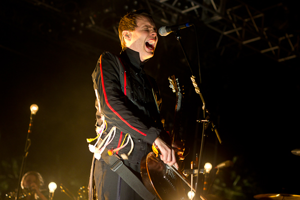 Sigur Ros
