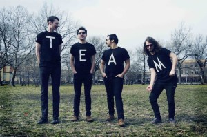 Right To Pop: A Q&A With Team Spirit