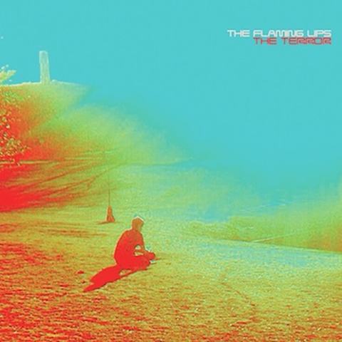 The TerrorTheFlamingLips