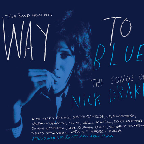 nick drake tribute