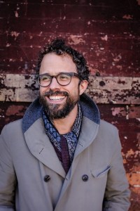 Jesse Harris Returns With “Borne Away”