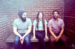 Daily Discovery: kindlewood, “Give & Take”