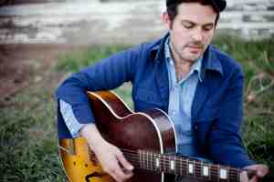 Song Premiere: Gregory Alan Isakov, “Saint Valentine”