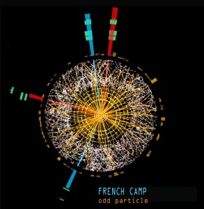 Full Album Stream: French Camp, Odd Particle