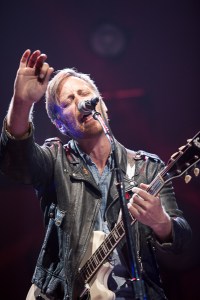 Photos: The Flaming Lips and The Black Keys At The Bridgestone Arena, Nashville