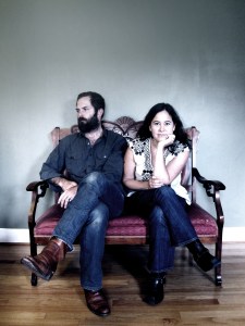 Full Album Stream: Cold Satellite, Calvacade