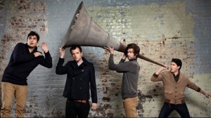 Vampire Weekend Lose Their Religion With “Ya Hey”