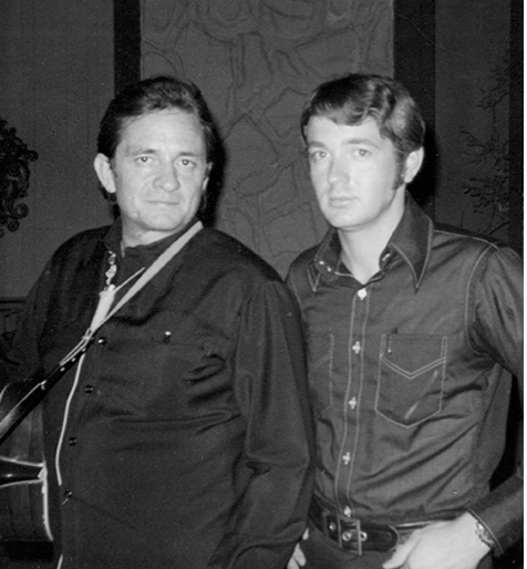 chance martin johnny cash