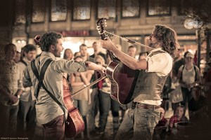 Daily Discovery: Tall Heights , “Man of Stone”