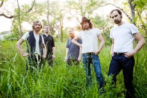 Tea Leaf Green Expand Horizons On New Album