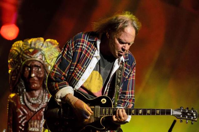 neil young (non-publicity)