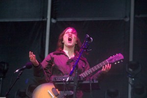 Governors Ball Weathers The Storm