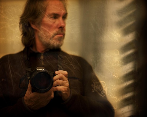 Bill Payne
