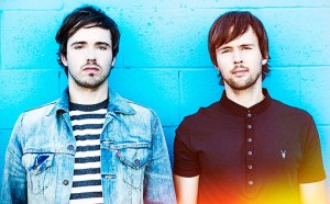 From Australia to Nashville: Atlas Genius Rocks A Sold-Out Show