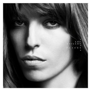 Lou Doillon:  Places