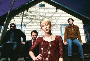 American Songwriter Presents: Luella and the Sun at SPACE