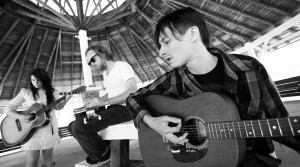 Take Away Video: T. Hardy Morris, “OK Corral”
