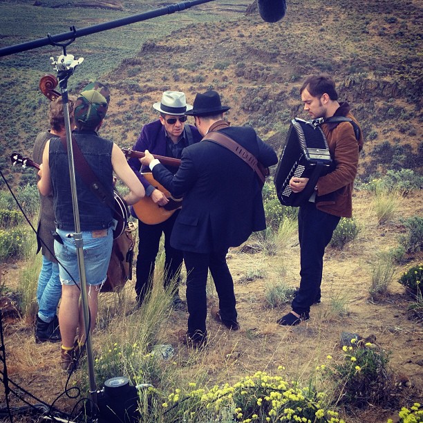 costello and mumford