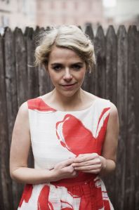 Aoife O’Donovan: One For The Road