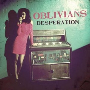 Oblivians: Desperation