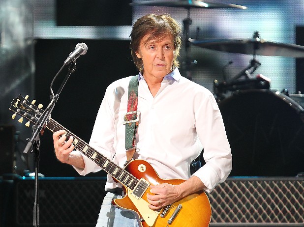 mccartney
