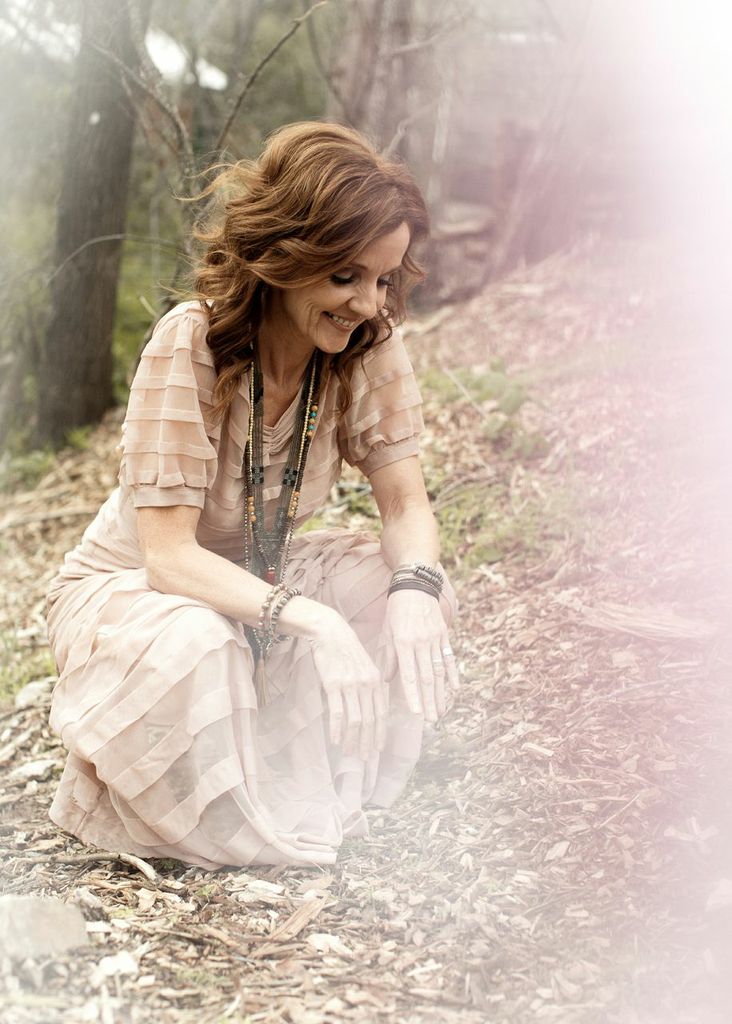 patty griffin