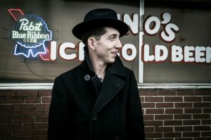 Pokey LaFarge: Modern Blues