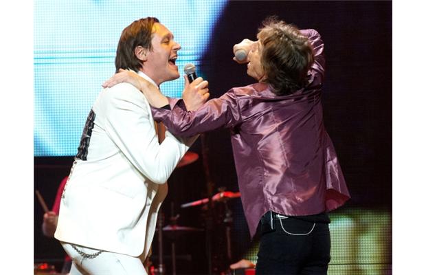 win butler rolling stones (montreal gazette)
