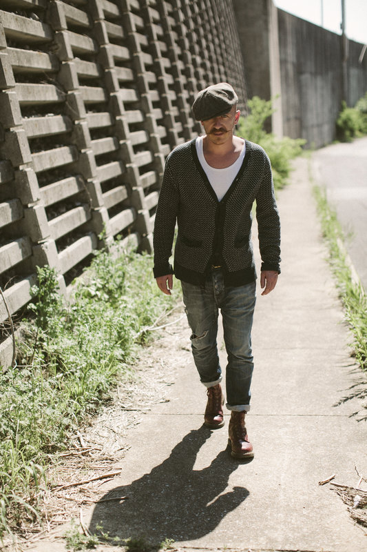 foy vance