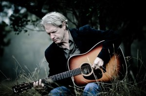Song Premiere: Sam Baker, “feast”