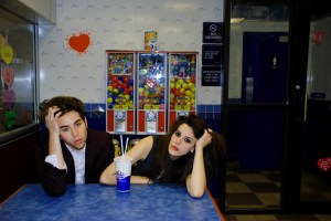Video Premiere: XNY, “Jaw”