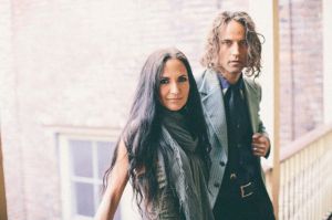 Video Premiere: The Smoking Flowers, “Something I Said”