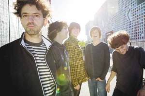 Video Premiere: The Deadly Gentlemen, “Bored Of The Raging”
