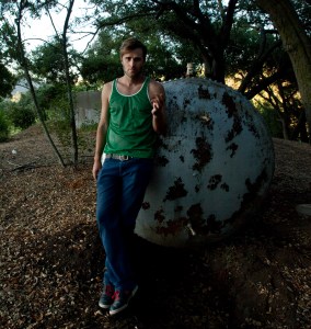 Song Premiere: Charlie Greene, “Honorable Women”