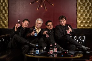 Dale Watson: Ameripolitan Style