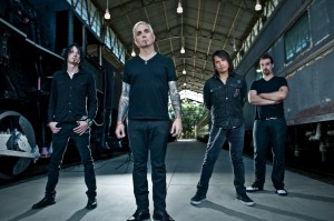 Everclear & Friends To Play Nashville on Summerland Tour