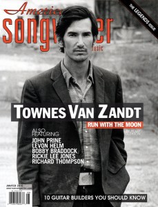 Behind the Song: Townes Van Zandt, “Waitin’ Around To Die”