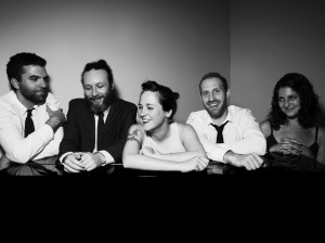 Video Premiere: Lora Faye, “All Night”