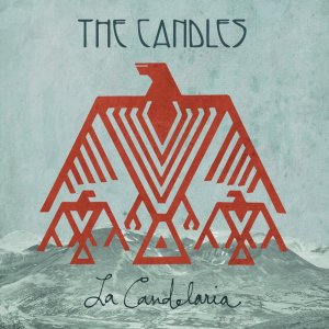 The Candles:  La Candelaria