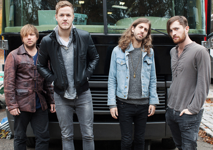 imaginedragons